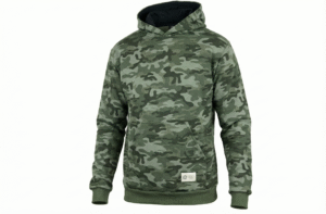 BUZO CAMUFLADO