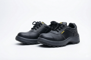 ZAPATO VORAN TAURO NEGRO