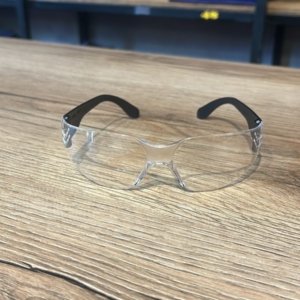 ANTEOJOS LIBUS ECOLINE TRANSPARENTES